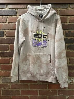 Insomniac EDC Wide Awake Since '93 Pullover Hoodie -Medium
